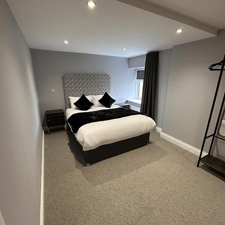Blackbull Hotel Tarbolton Eksteriør bilde