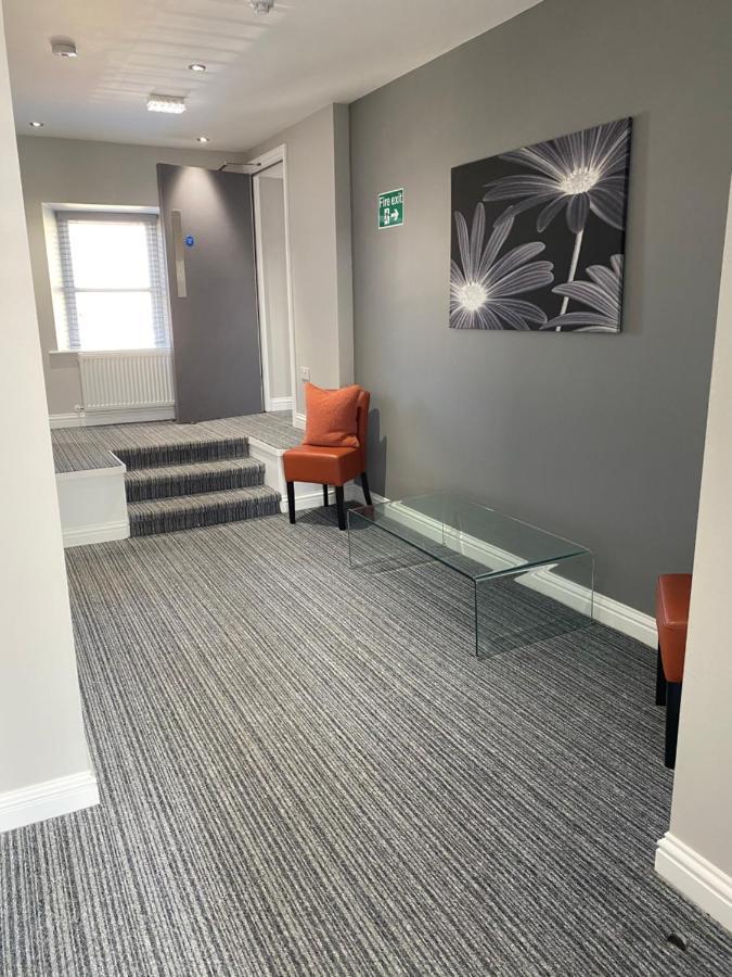 Blackbull Hotel Tarbolton Eksteriør bilde