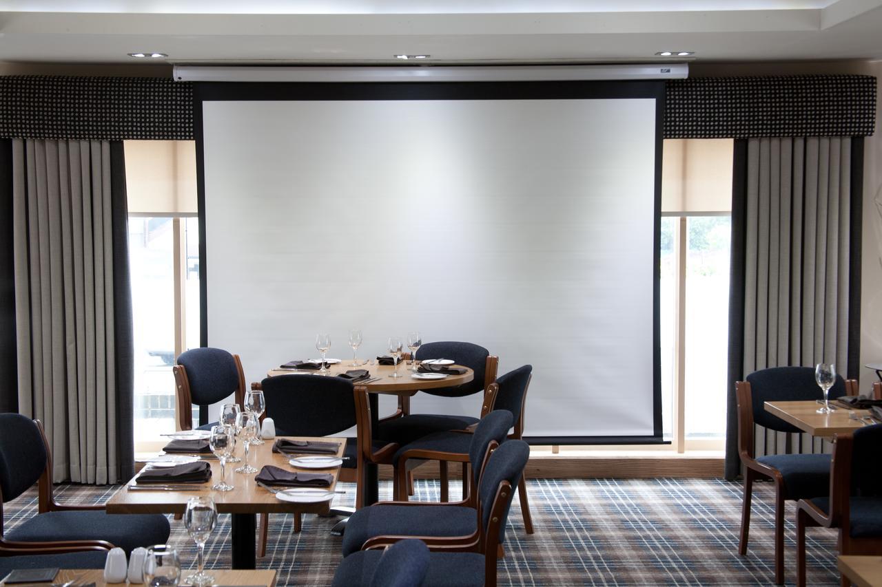 Blackbull Hotel Tarbolton Eksteriør bilde