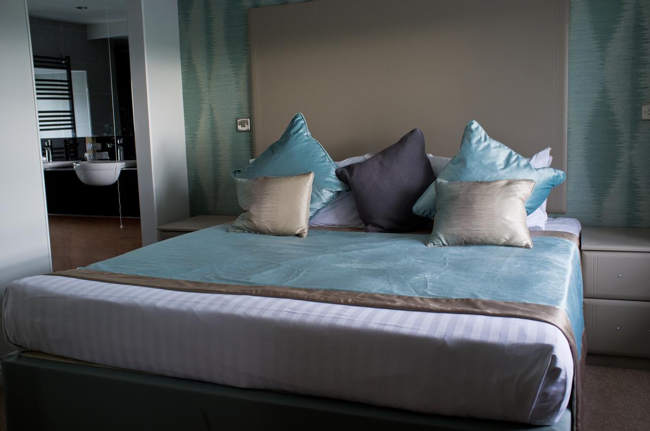 Blackbull Hotel Tarbolton Eksteriør bilde